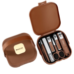 Premium Nail Clippers Pedicure Kit Manicure