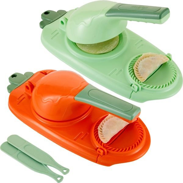 ১ পিস পিঠা ও মোমো বানানোর কিচেন মেকার