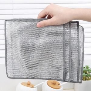 ২০ পিস silver মাজুনি