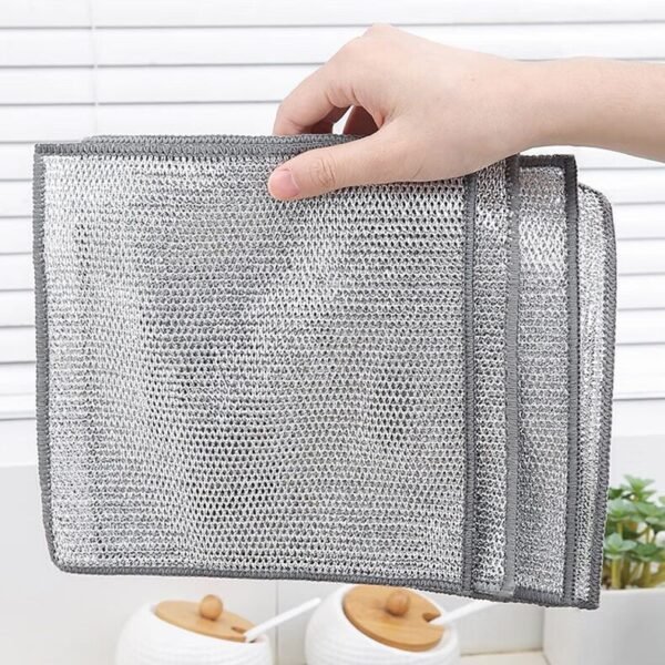 ২০ পিস silver মাজুনি