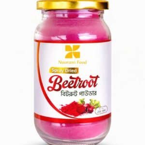 ChatGPT Image ৩১ জানু, ২০২৬, ১২_২১_৪২ PM Beetroot Powder 200gm (1+1 FREE)